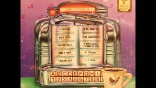 SCOTT WESLEY BROWN | He Will Carry You / I Wish You Jesus / This Little Child | 1984