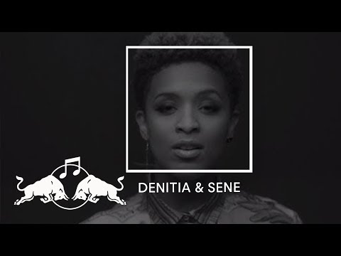 Denitia & Sene - Divided | OFFICIAL VIDEO