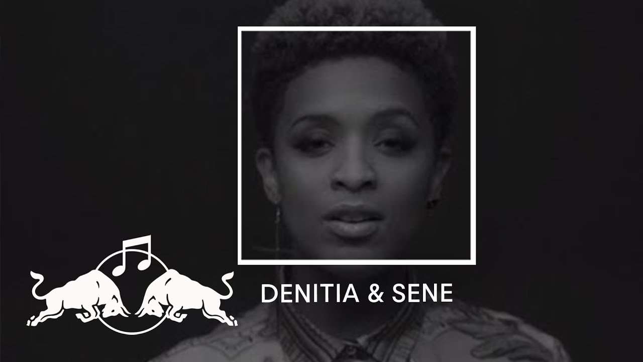 denitia and sene – “Divided”