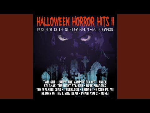 True Blood: Goodbye Godric