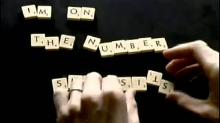 Jay-Jay Johanson - She&#39;s Mine But I&#39;m Not Hers -