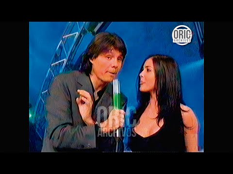 El Show de VideoMatch - 1° de Julio 2002