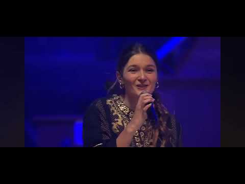 Magui Cullen-Si me voy antes que vos PRESENTACION BS AS 