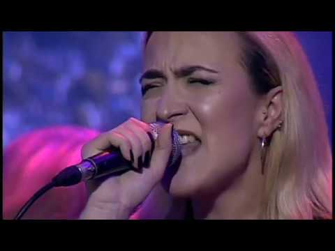 Nenad Tešić & bend MPBHRT - STOP (cover) // live @konacnopetak