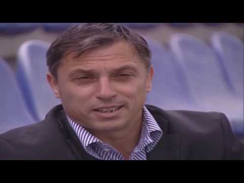 NK DINAMO  1981/82 - momčad koja je lomila sve suparnike u prvih 15 minuta! 20 godina poslije