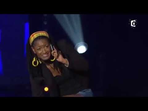 Comique Antillais - Domino - Dans une veillée (spectacle) lebiksante.com