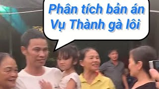 Although Thanh Ga Pheasant has returned, please analyze and give your opinions.