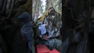 Video thumbnail of Brickmaster, 7b. Magic Wood