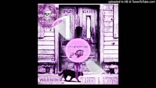 Jeezy- God Cover Clarked Screwed Remix DJ Monster Bane