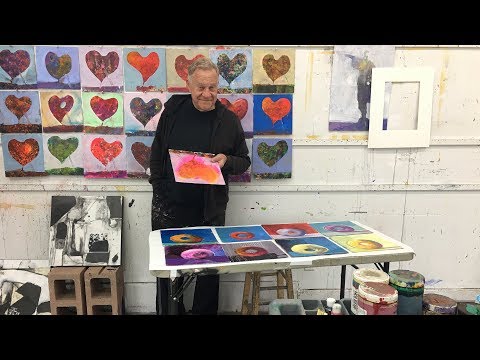 BobBlast 203 "Twenty Tops Secrets for Loosening Up - Part Two."