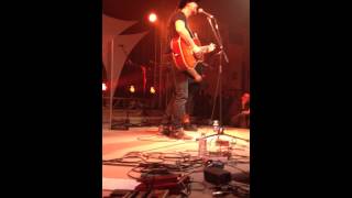 Paul Brandt - Live in Winnipeg (We Can Get A Bed)