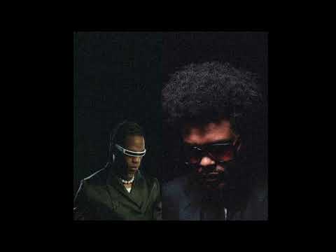 {FREE} the weeknd x travis scott type beat - quick to think