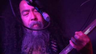 Acid Mothers Temple & The Melting Paraiso UFO, Toronto, April 1, 2016 ~ FULL SHOW!