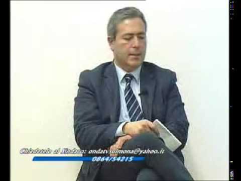 CHIEDETELO AL SINDACO - PUNTATA 5