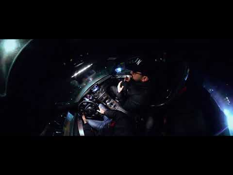 Moesie - Niet Alleen Official video (Prod. Fluxx)