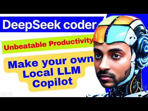 How to Make Your Own Local LLM Copilot for Unbeatable Productivity