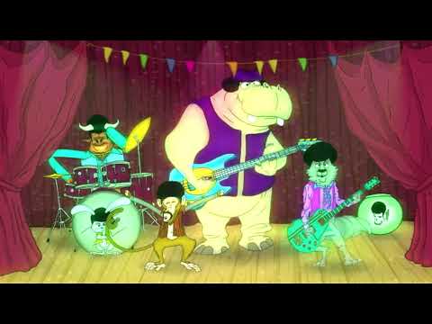 Cumpleaños Feliz Leyda [Mecato Media]