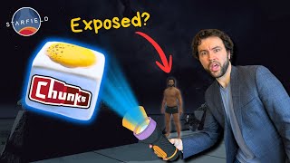 Ranking The Best &amp; Weirdest Starfield Restaurants