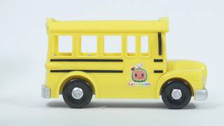 Autobús Musical del Cole CoComelon 🍉 🚌🎶 ¡Preparados para comenzar la aventura! Trailer