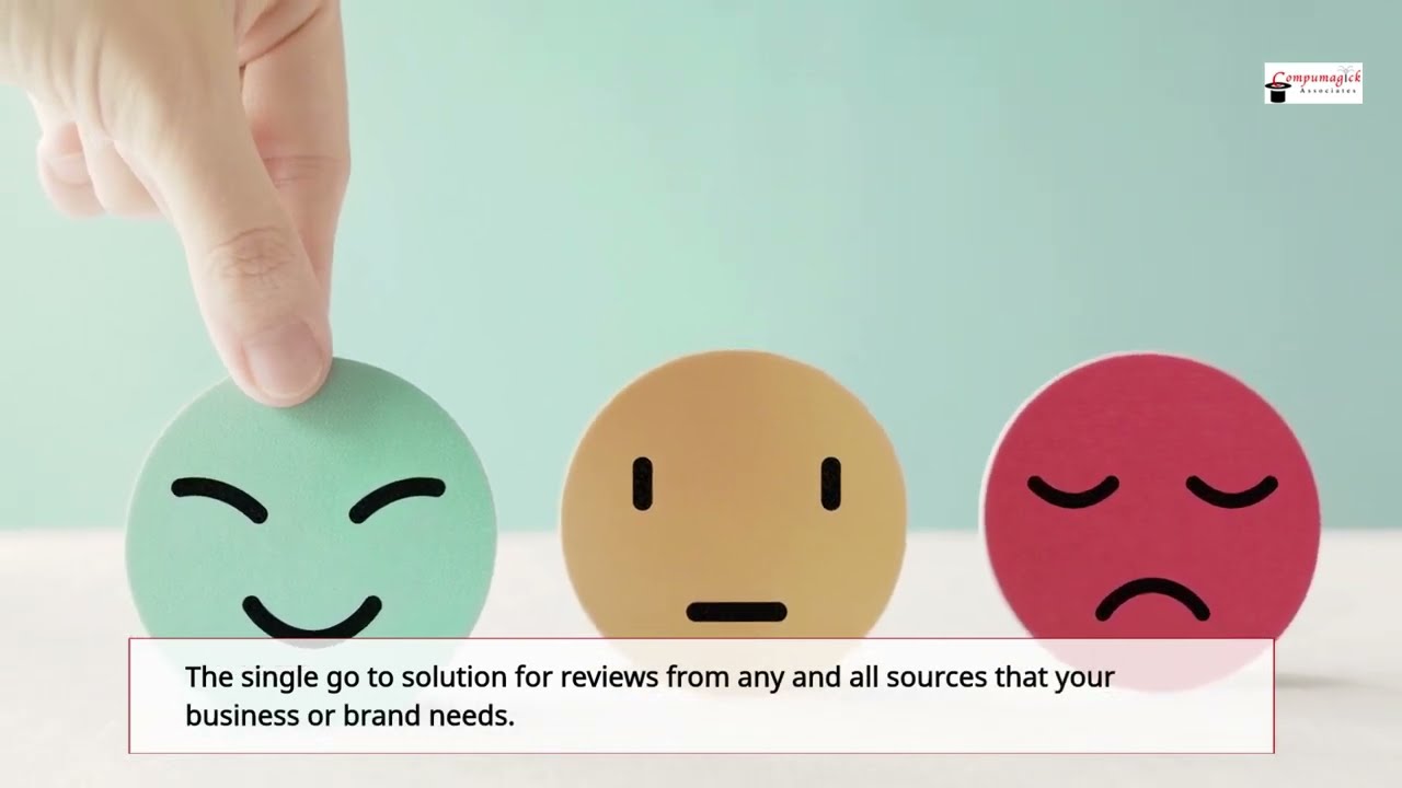 Streamline Your Online and Offline Review Management with ReviewsHub