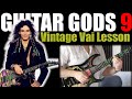 Steve Vai - Ultimate Guitar Wizard?