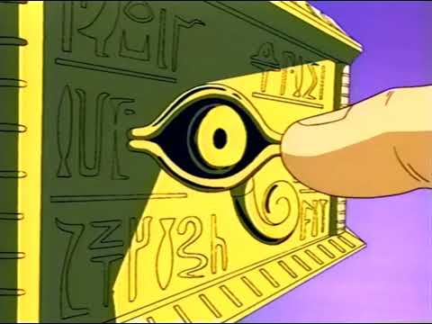 Yu-Gi-Oh! - Staffel 0 Episode 01 【🇩🇪】