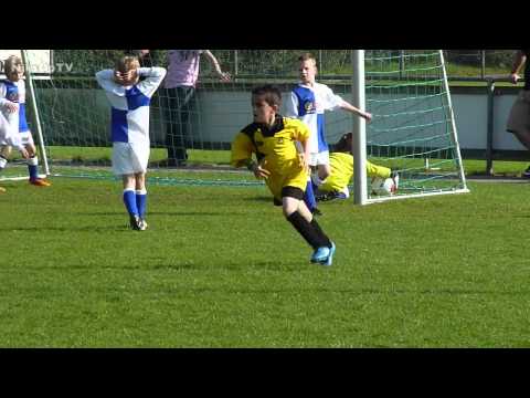 Wippolder F6 - Nootdorp F6, 1-10-2011