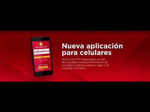 LPS Asegurados
