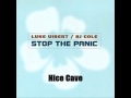 Luke Vibert & BJ Cole - Nice Cave