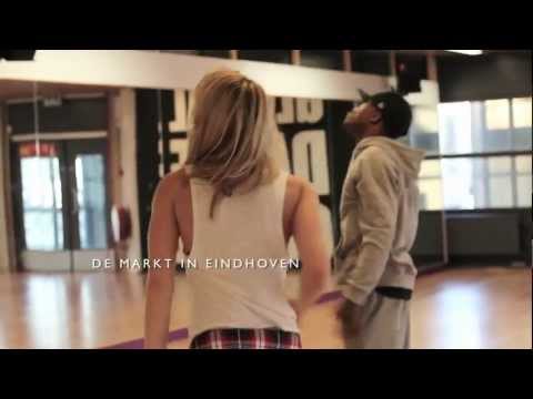 Flashmob Serious Request