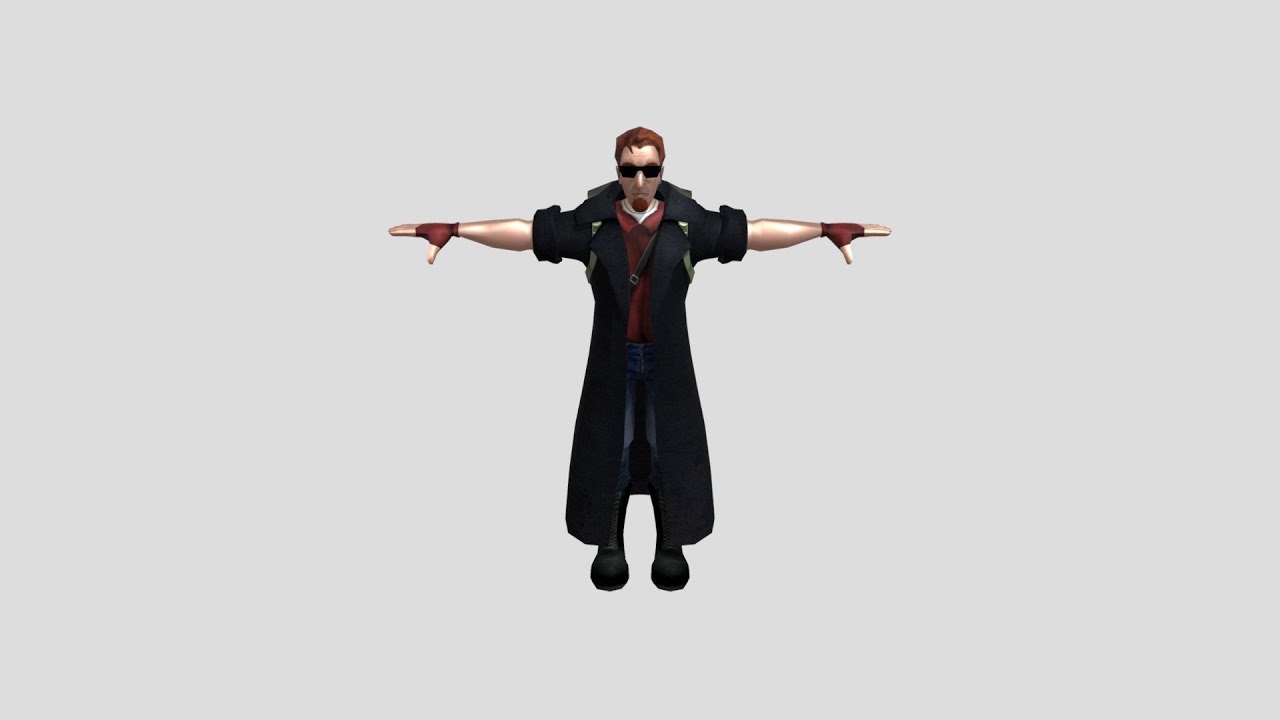 Postal Redux all war journals but the Postal Dude is talking (by Andr3.MDL)