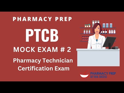 PTCB PTCE Pharmacy Technician Certification Exam Top 200 Drugs Q&A  [CPhT, NAPLEX, PEBC]