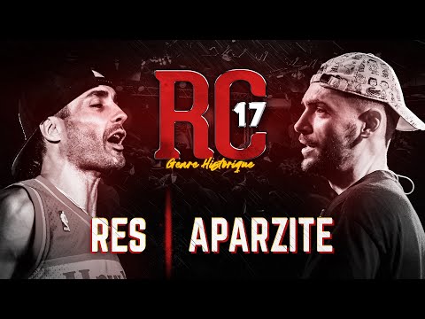 Res vs Aparzite