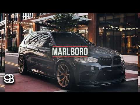 Azet x Samra Type Beat 2022 | MARLBORO| Hip Hop Oriental Type Instrumental