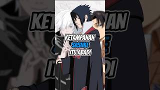 Download lagu Bukti Sasuke Karakter Tertampan di Anime #shorts mp3