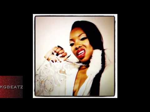 Alja Kamillion - Tip Of Yo Tongue [Prod. By DJ Mustard] [New 2014]