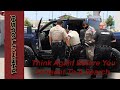 Traffic Stop and Search With Comal County and TX DPS Traffic Stop and Search With Comal County and TX DPS