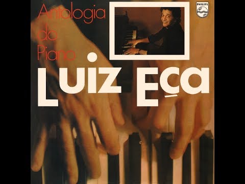 Luiz Eça — Melancolia