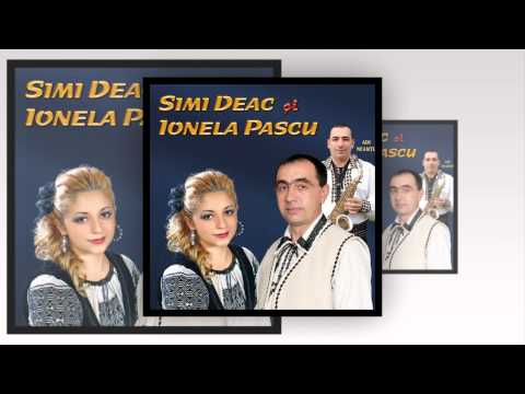 Simi Deac ❤️ Ionela Pascu ❤️ Roaga-te mandro la luna ❗️