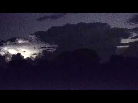 Djuma: Lightning storm in the distance - 19:10 - 02/20/2023