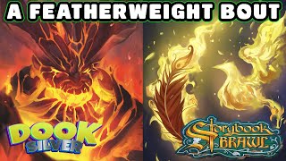 Apocalypse |  The Feather That Broke The World Serpent's Back | Storybook Brawl