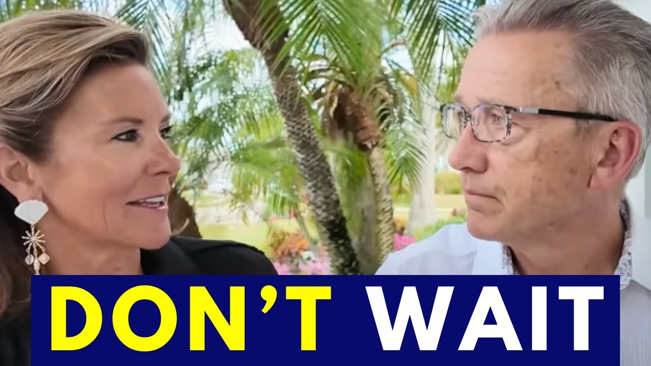 Buy These 8 Things BEFORE You Retire!