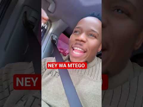 NEY WA MITEGO