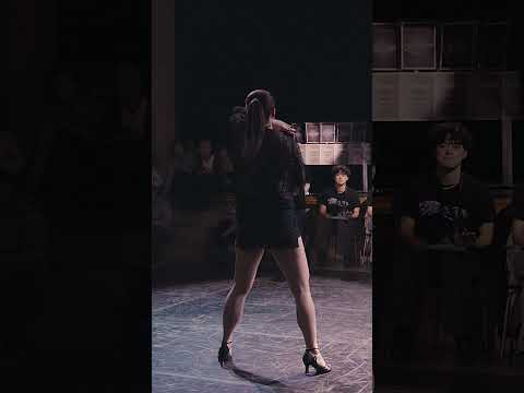 SHINBI | 1on1 Semi Final 1 | 2025 Katharsis vol.2