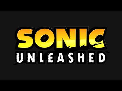 Chun Nan Night - Sonic Unleashed extended 6 hours