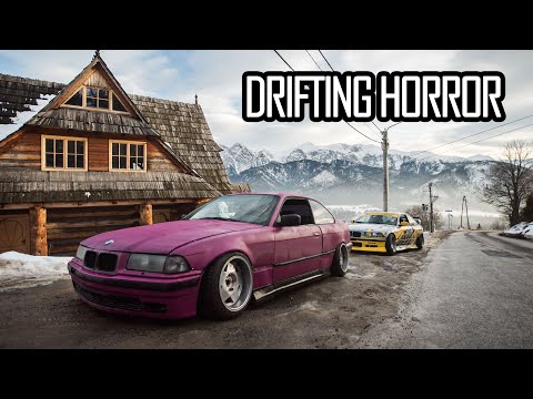 GORZEJ BYĆ NIE MOGŁO - Gruz SURVIVAL 2 - Tatry Trip 3xe36 - EPISODE 54