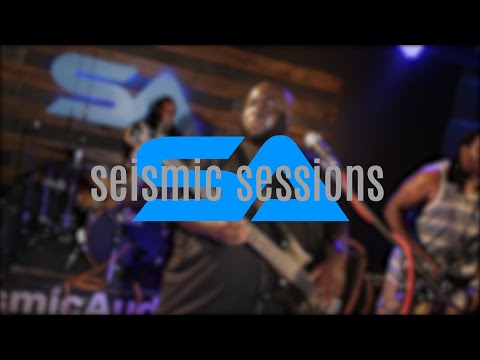 Seismic Sessions - Chinese Connection Dub Embassy - Heavy Meditation