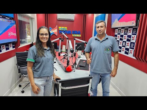 BORRAZÓPOLIS: Município orienta moradores sobre corte de plantas proibidas por lei