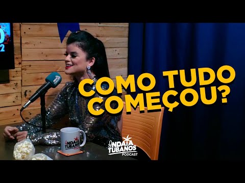 Como tudo começou? - Valéria Almeida | Cortes Indaiatubanos Podcast - EP. 5