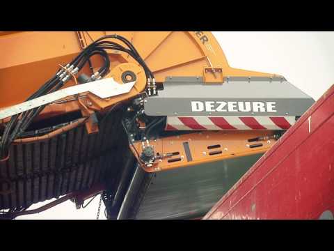 DEZEURE Silocruiser & Transmax